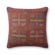 Loloi Pillows PLL0106 Berry Multi Pillow