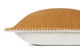 Loloi Pillows PLL0109 Gold Pillow