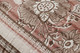 Loloi Pillows PLL0112 Rose Ivory Pillow
