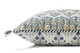 Loloi Pillows PLL0114 Blue Multi Pillow