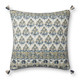 Loloi Pillows PLL0114 Blue Multi Pillow