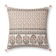Loloi Pillows PLL0115 Pink Multi Pillow
