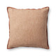 Loloi PJS0018 Rose Pillow