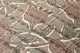 Loloi PJS0019 Taupe Rose Pillow