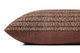Loloi PJS0020 Clay Pillow
