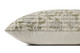 Loloi PJS0023 Natural Sage Pillow