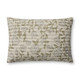 Loloi PJS0023 Natural Sage Pillow