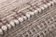Loloi PLL0124 Ivory Beige Pillow