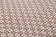 Loloi PLL0125 Ivory Brown Pillow