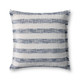 Loloi PLL0134 Blue Ivory Pillow