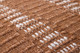 Loloi PLL0135 Rust Ivory Pillow