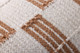Loloi PLL0136 Rust Ivory Pillow