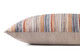 Loloi PLL0138 Rust Multi Pillow