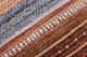 Loloi PLL0138 Rust Multi Pillow