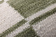 Loloi PLL0139 Ivory Green Pillow