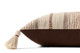 Loloi PLL0157 Ivory Multi Pillow
