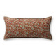 Loloi PLL0164 Brick Multi Pillow