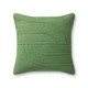 Loloi PLL0168 Green Pillow