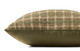 Loloi PLL0169 Green Multi Pillow