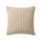 Loloi PLL0169 Natural Multi Pillow