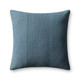 Loloi PLL0170 Blue Pillow