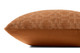 Loloi PLL0172 Rust Pillow
