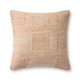 Loloi PLL0184 Rust Pillow
