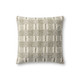 Loloi PLL0185 Ivory Green Pillow