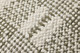 Loloi PLL0185 Ivory Green Pillow