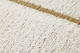 Loloi PLL0192 Ivory Gold Pillow
