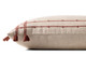 Loloi PLL0201 Natural Rust Pillow