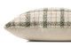 Loloi Walter PCJ0027 Green Ivory Pillow