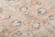 Loloi LPF0020 Blush Multi Pouf