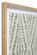 Loloi Dane DANEX Ivory Multi Wall Art