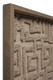 Loloi Mythus MYTHU Beige Ivory Wall Art