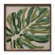 Loloi Sandaland SUNDL Green Ivory Wall Art