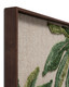 Loloi Wallacea WALLA Green Ivory Wall Art