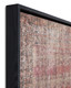 Loloi Milvio MILVI Rust Multi Wall Art