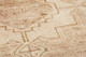 Loloi Florence FLORE Ivory Beige Wall Art