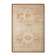 Loloi Florence FLORE Ivory Beige Wall Art