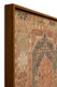 Loloi Genevive GENEV Brown Rust Wall Art