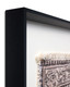 Loloi Cyrene CYREN Brown Beige Wall Art