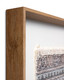 Loloi Kepol KEPOL Blue Beige Wall Art