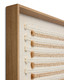 Loloi Sherwood SHERW Beige Wall Art