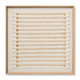 Loloi Sherwood SHERW Beige Wall Art