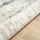 LR Home Antalya 82053 Gray Blue Rug