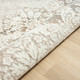 LR Home Antalya 82054 Taupe Rug