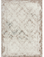 LR Home Antalya 82054 Taupe Rug