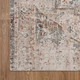 LR Home Antiquity 81451 Multicolored Rug
