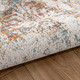 LR Home Antiquity 81453 Multicolored Rug
